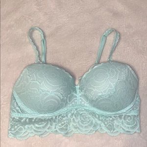 Victoria’s Secret | PINK lace bra